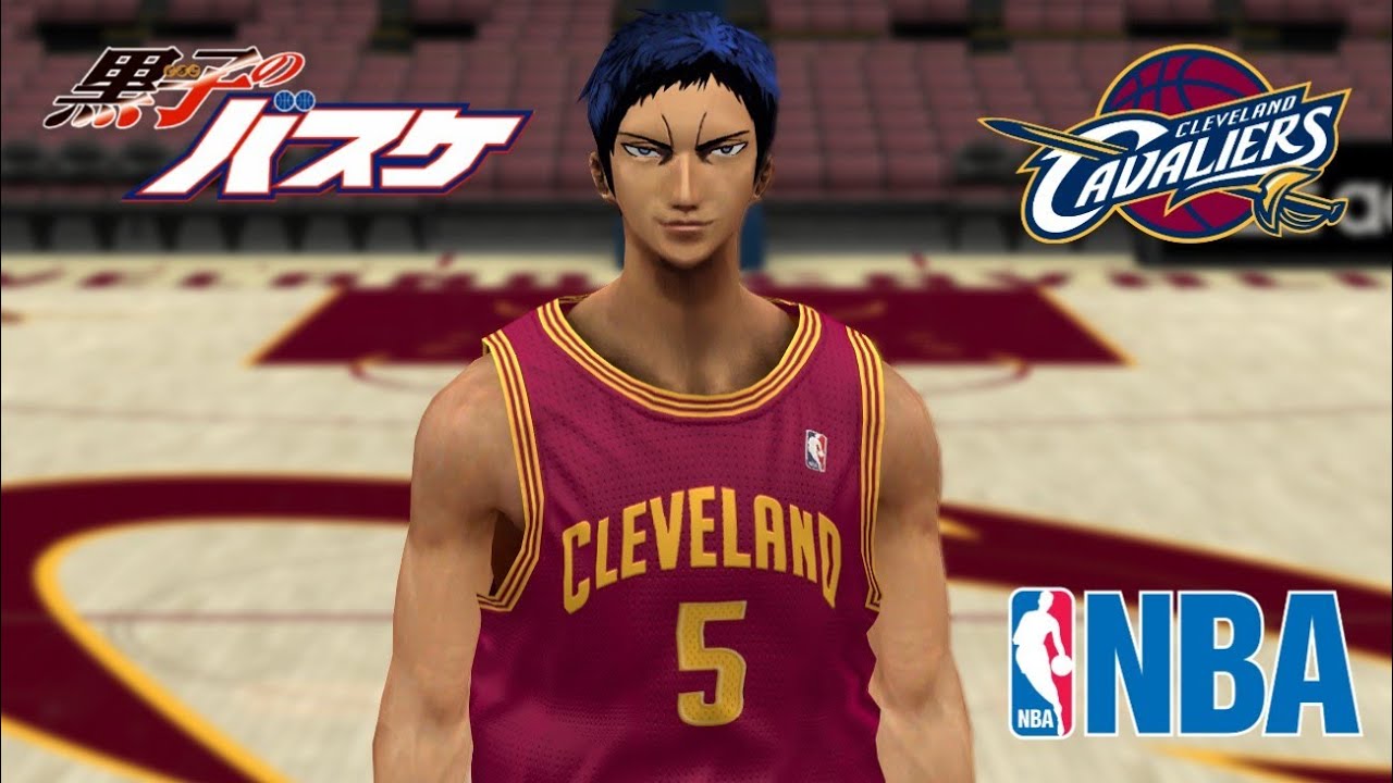 Daiki Aomine Join Nba 青峰大輝がnbaに入団 Youtube