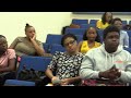 Teachers urged to lead with empathy