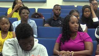 Teachers urged to lead with empathy
