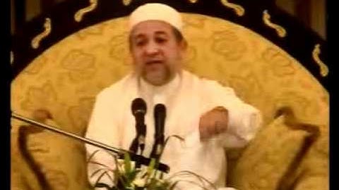 001 منظومة المفيد في التجويد د. أيمن رشدي سويد