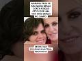 Ref:r9Alwtk_Fv0 Mariana filha de ana maria braga conta porque optou por uma vida mais simples #viralreels #noticias