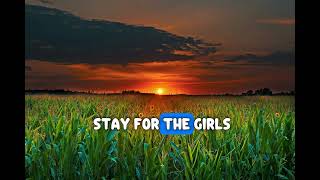 Ne-Yo - Up Out & Gone ( Lyrics Video)