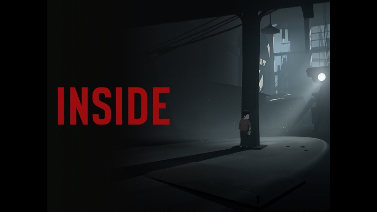 INSIDE - Chapter 40 - YouTube