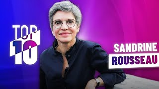 Le pire de Sandrine Rousseau