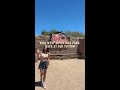 Wild West Adventures at Old Tucson