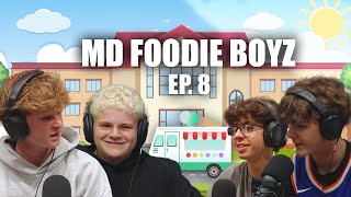 Taco Bell, End of School + The Emergence of Chub Frost! Ep.8