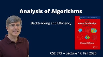 CSE 373 -- Lecture 17, Fall 2020