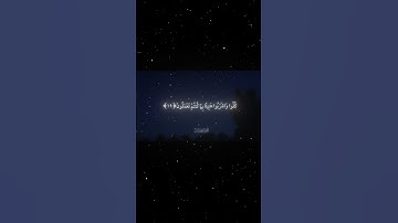 سورة الطور|17ـ21|القارئ:#محمد_اللحيدان #قران #quran #راحة_نفسية #قران_كريم #تلاوة_هادئة #تلاوة_خاشعة
