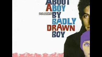 About a boy soundtrack