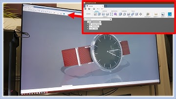 Fusion 360 new USER INTERFACE! Thoughts & feedback