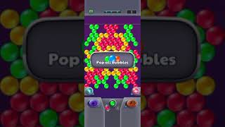 Bubble Champion | Android Gameplay level 01 02 03 screenshot 4