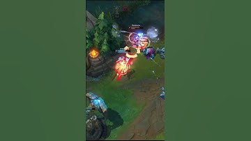 Malzahar Burn Simulator 🔥 | 1 Minute League