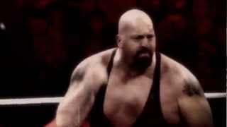 WWE Big Show Titantron 2012 "Crank It Up" HD