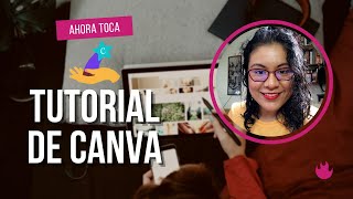 Tutorial: Usando Canva y tips para crear rápidamente imágenes para redes sociales by Pulso Independiente 66 views 2 years ago 14 minutes, 27 seconds