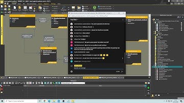 tuto live logiciel windev