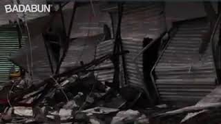 Fraude del Terremoto en México