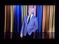 Johnny Carson Ripped a Corrupt Joe Biden Thirty Years Ago [Video]