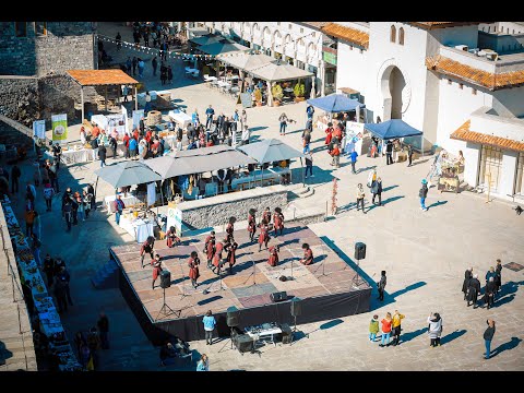 პურის ფესტივალი 2021