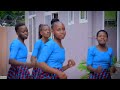MLIMA WA MZEITUNI CHOIR TUKUMBUSHE 
