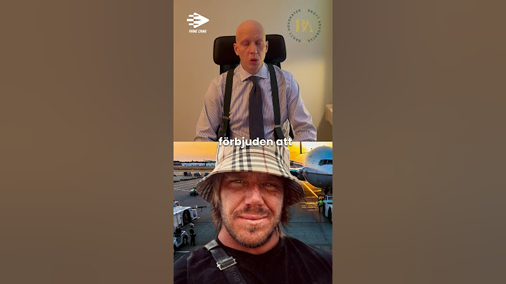Chrippa gripen på Arlanda - Advokaten: Detta blir påföljden för Christofer Berg att fly till Spanien
