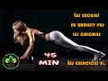 Musique de sport motivante summer 2021  best workout music 2021  fitness motivation music 