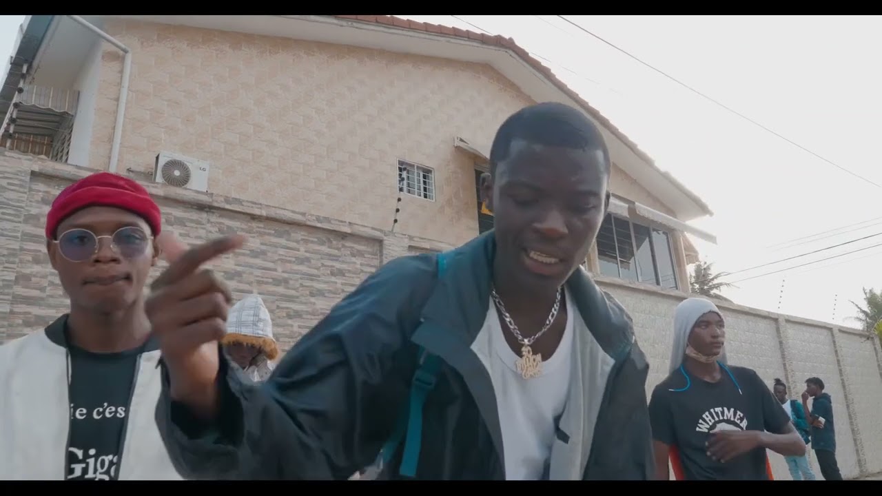 FREESTYLES- KG225 x CENSEUR PARFAIT x DOCTEUR SMOOK x YOYO2FOLIE x ELUKU DRAMÉ x LYNTELOH x ZH