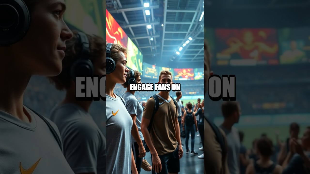 The Art of Athlete Reinvention: AI in Sports Transfers