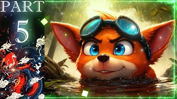 Jak & Daxter: The Precursor Legacy | Commentary | Let