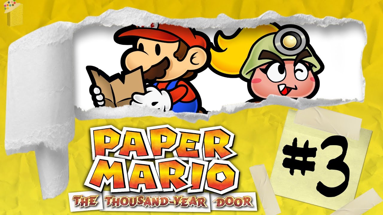 The thousand year door. Paper Mario: the Thousand-year Door. Paper Mario the Thousand year Door Party. Paper Mario™: the Thousand-year Door.