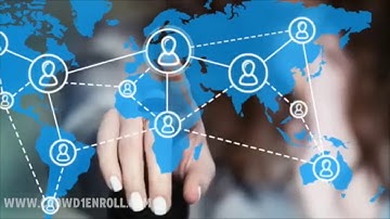 Crowd1 How To Start Your Online Buisness CROWD1 Video