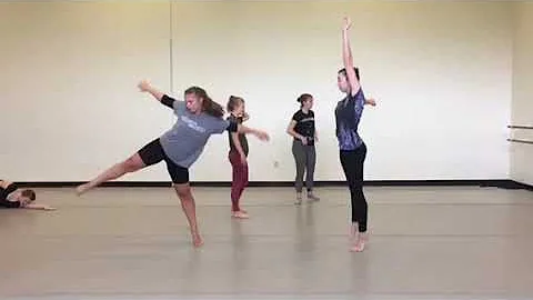 Intention Duet
