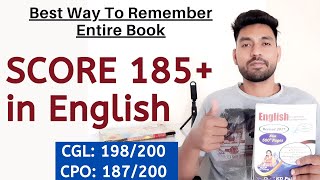 How to Read Neetu Singh English Book (Plinth to Paramount) | SSC | Bank screenshot 5