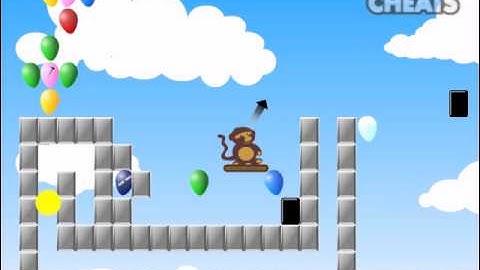 Bloons Player Pack 3 Level 47 Kyle Brown