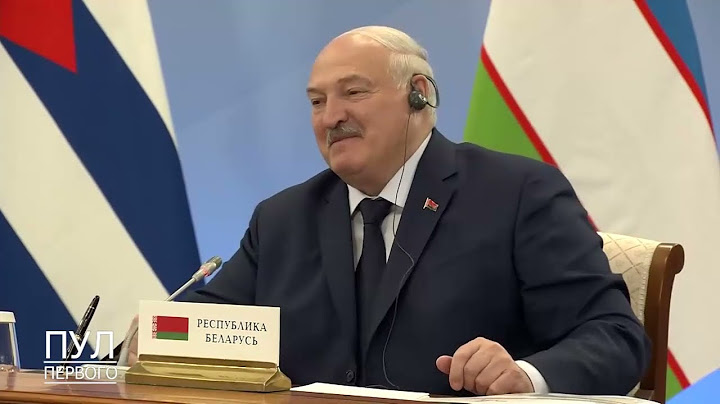 Лукашенко и Пашинян устроили взаимную пикировку на саммите ЕАЭС