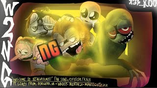 WELCOME 2 NEWGROUNDS! / [OFFICIAL WTNG COLLAB SONG FT. @X3L_Roo AND VAS]