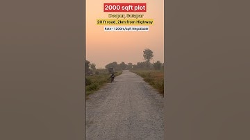 2000 sqft plot in Devpur, Golapar🤘 #landforsale