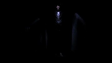 Headlamp Experiment (Day 336 - Jens)