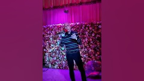 Thumbnail of 1 Кавер песни Евгения Григорьева (Жека) "Пить с ней вино" в исп. В. Лопунова