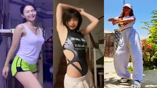 Popular Dance Trends Compilation - April 2024