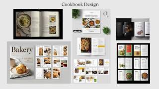 Book Formatting &amp; Ebook Design Portfolio | KDP &amp; Fillable PDF Expert