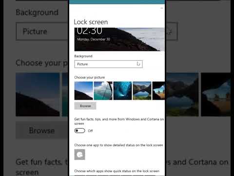 How to Enable Screen Saver On Resume Password in Windows 10 Setup Screen Saver on Windows 10 PC