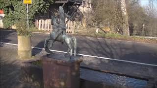 Lost Places Fischbachtal Nonrod