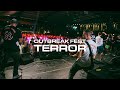 Capture de la vidéo Terror | Outbreak Fest 2022