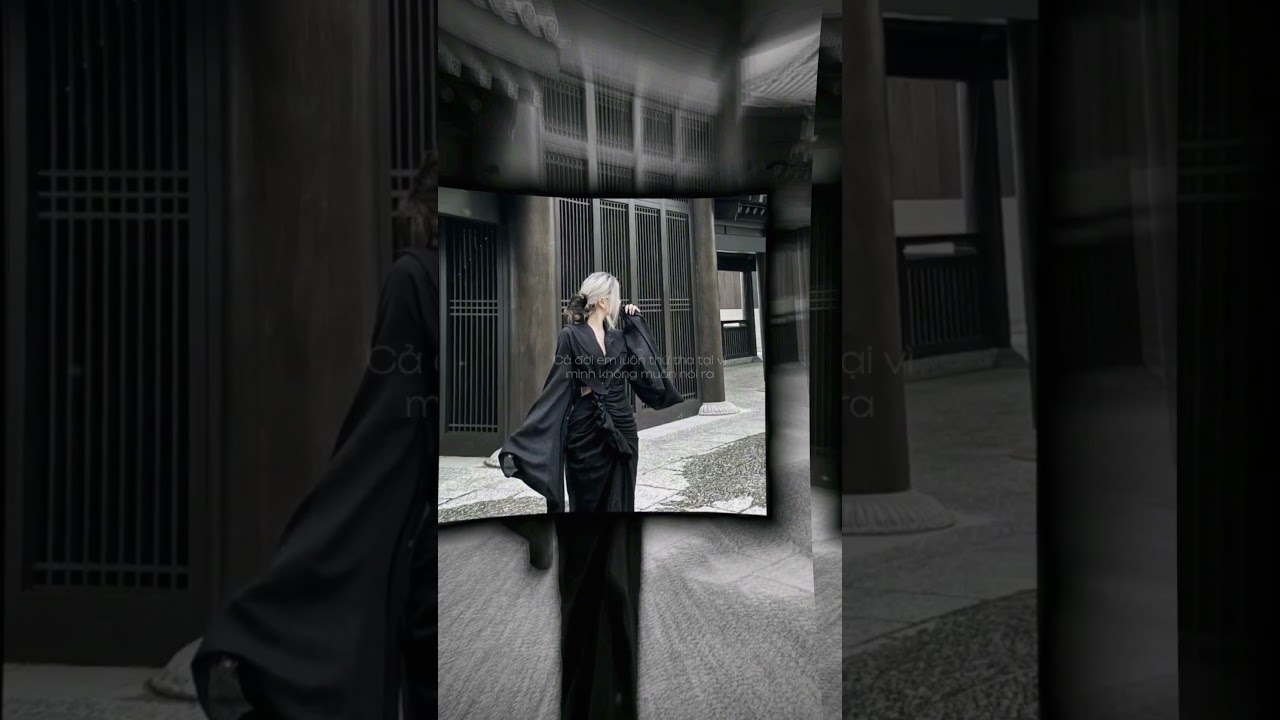 Cả đời em không dám mơ … #nhachaymoingay #shorts