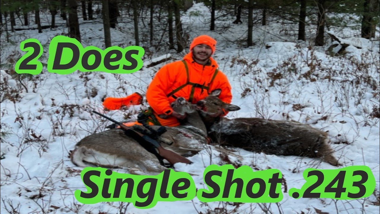 Gun Hunting From My XOP Renegade Saddle!!2022 Wisconsin Gun Season