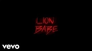 LION BABE - Jungle Lady (audio) chords