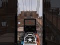 1v4 On Excavator 😳 #schoolwe #rust #shorts
