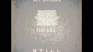 Joy Division - The Kill (Subtitulado Ingles/Español)