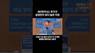 SK하이닉스 주가가 삼성전자 보다 높은 이유 | HSL파트너스 이형수 대표 [심층인터뷰] #반도체 #ai #sk하이닉스 #삼성전자 #엔비디아