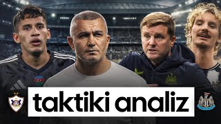 Qarabağ, Newcastleı Necə Keçə Bilər?